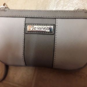 Calvin Klein wallet